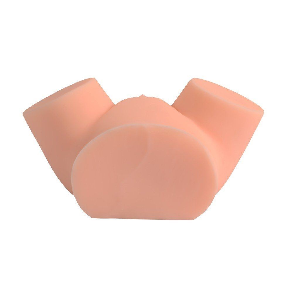 Xise Katherine Boby İki İşlevli Realistik Kalça Masturbator XS-MA50013