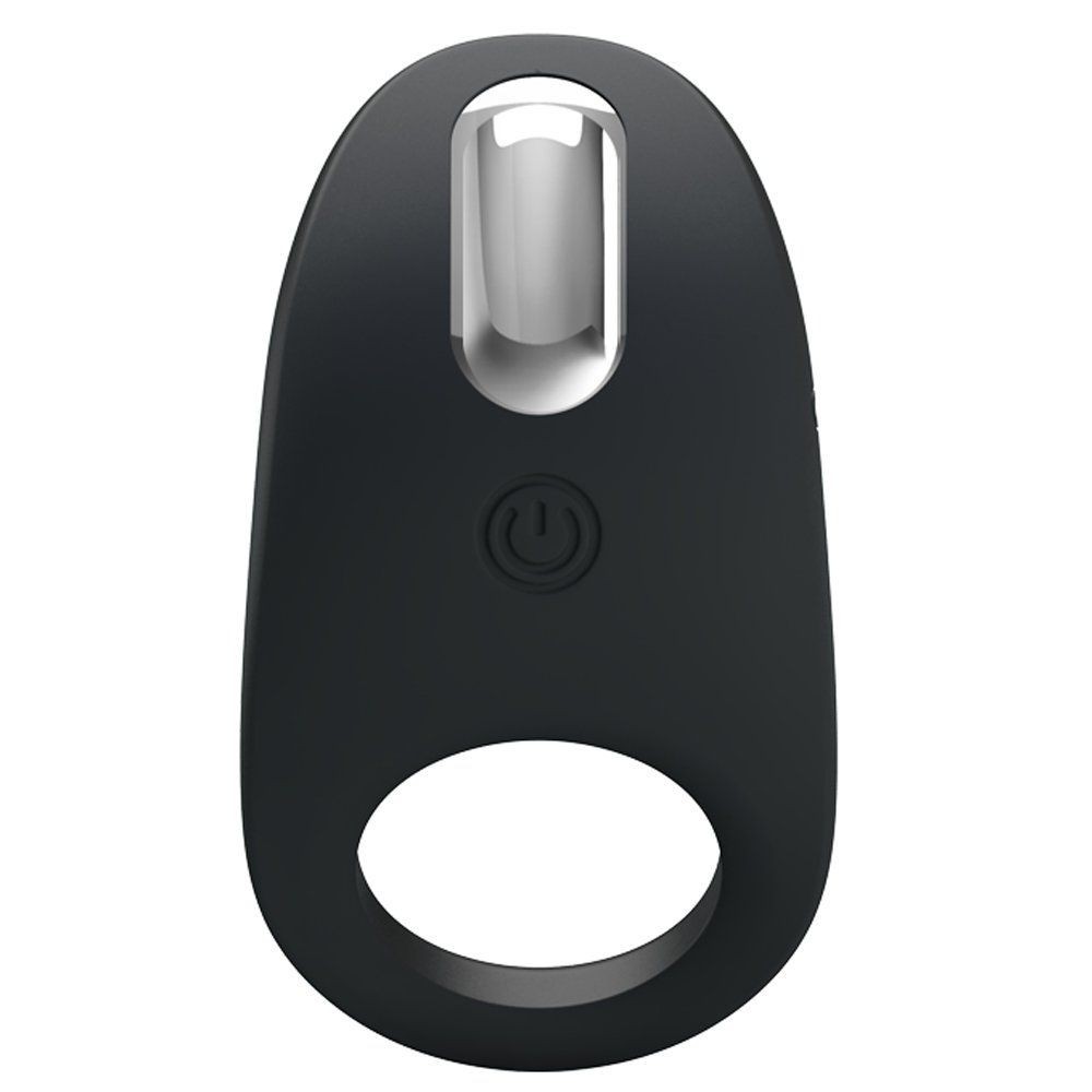 Pretty Love Ring Vibratior 7 Modlu Titreşimli Penis Halkası BI-210150