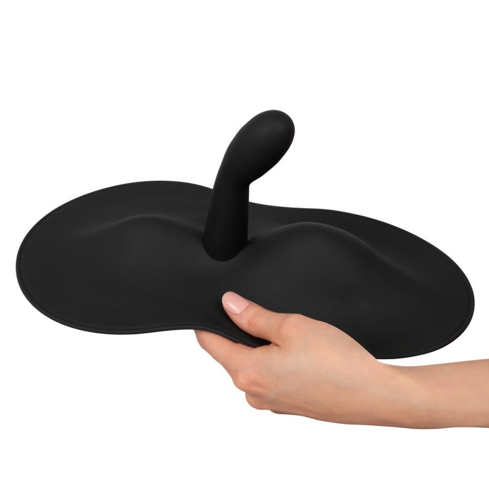 Vibepad 3 Enjoy Your Ride Clitoral Stimulator Powerful Vibrating Pad