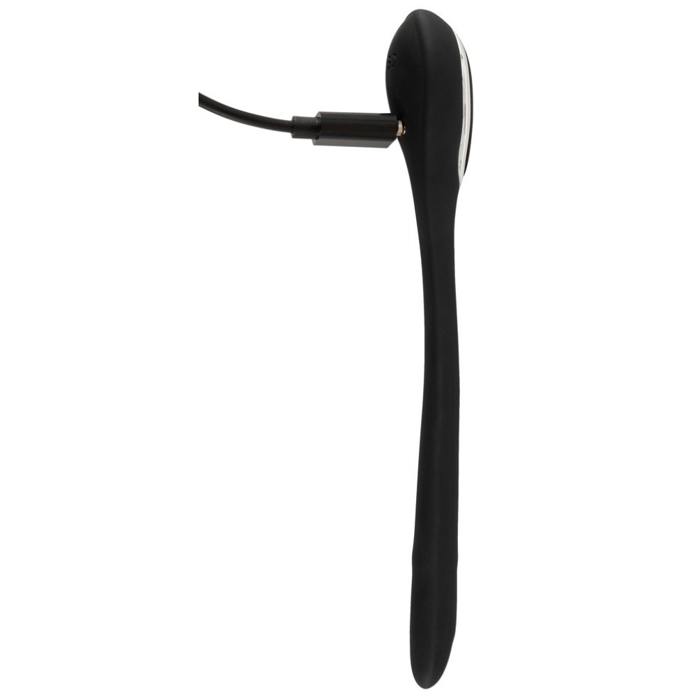 Penis Plug Vibrating Bendable Titreşimli Bükülebilir Dilator