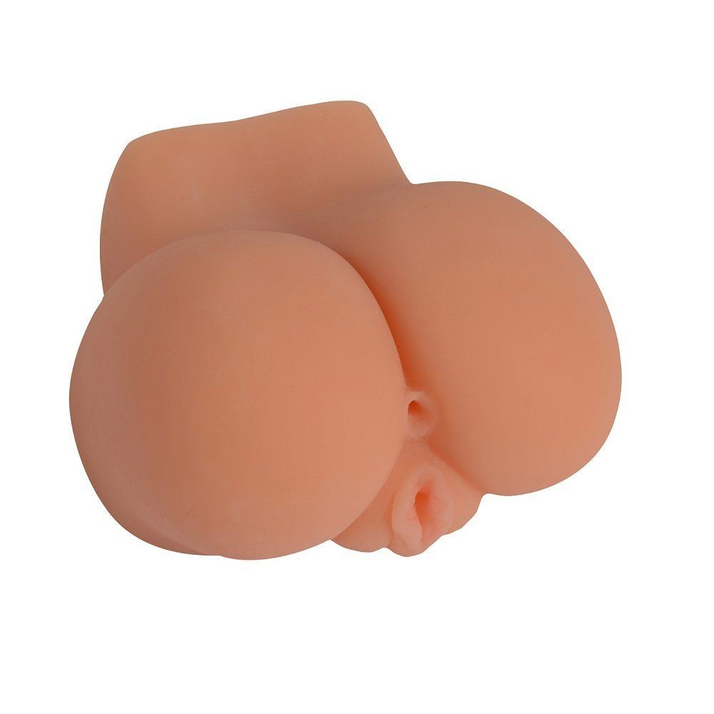Xise Emiliy Silicone Hip Pussy Realistik Kalça XS-MA50001-Small