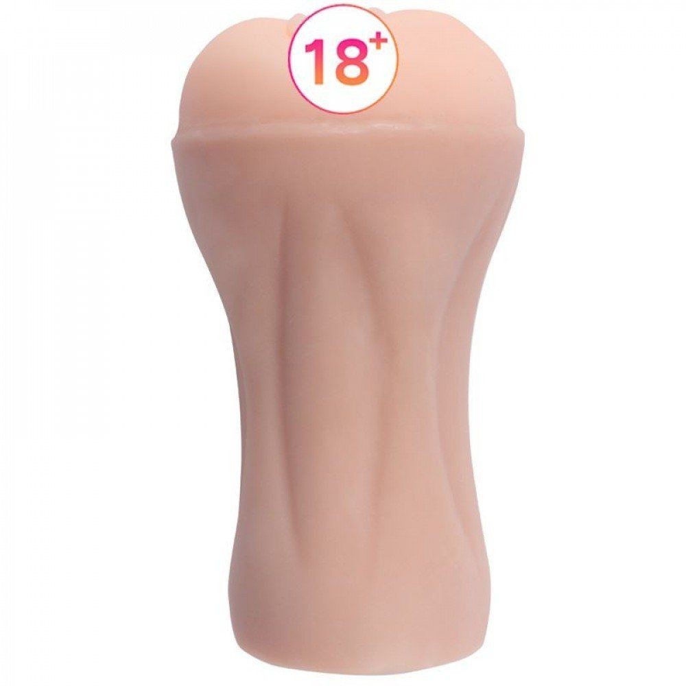 Shequ Feici Pussy Hip Realistik Vajina Masturbator SQ-MA60046