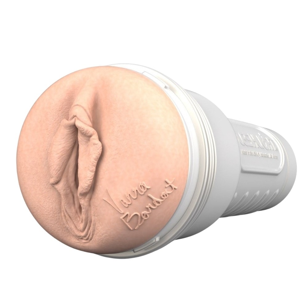Original Fleshlight Girls Vanna Bardot Realistik Vajina Masturbator