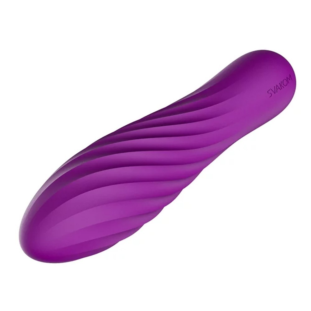 Svakom Tulip Powerful Bullet 10 Modes Vibrator