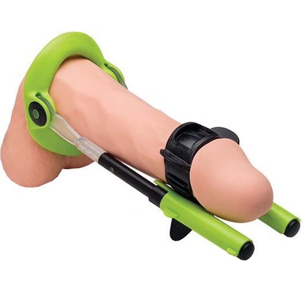 Male Edge Extra Retail Series Traction Device Penis Traksiyon Cihazı