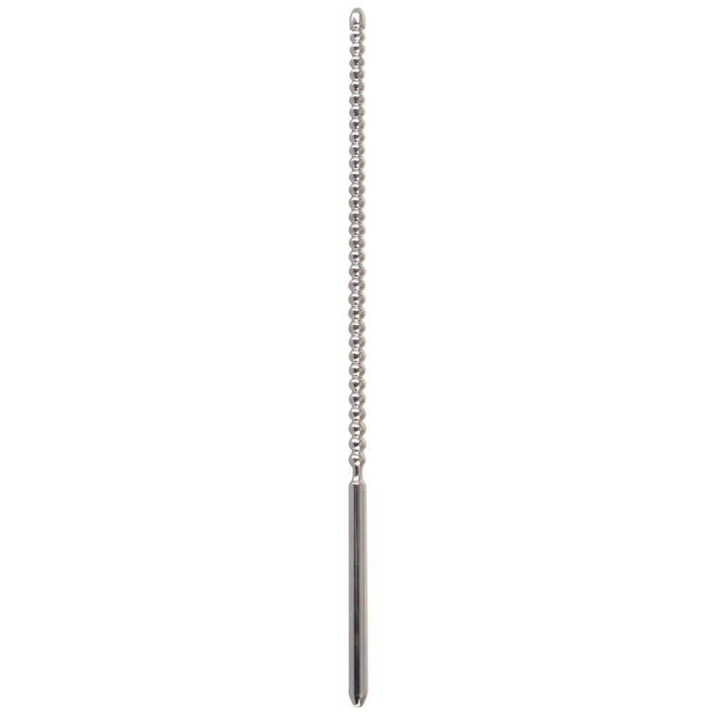 Penis Plug Dip Stick Ripped 24 Cm Penis Plug Stick