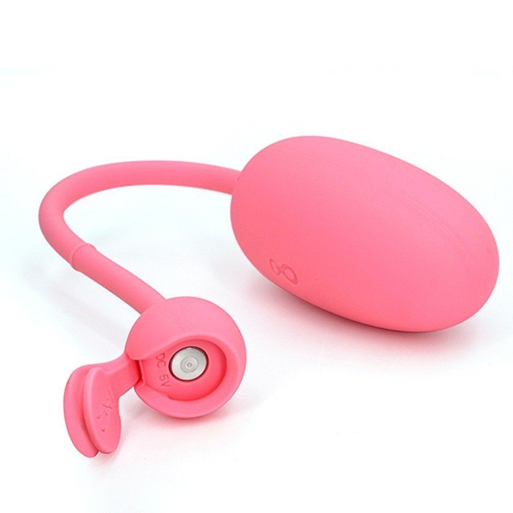 Magic Motion Kegel Coach Akıllı Sistem Kegel Vibratör