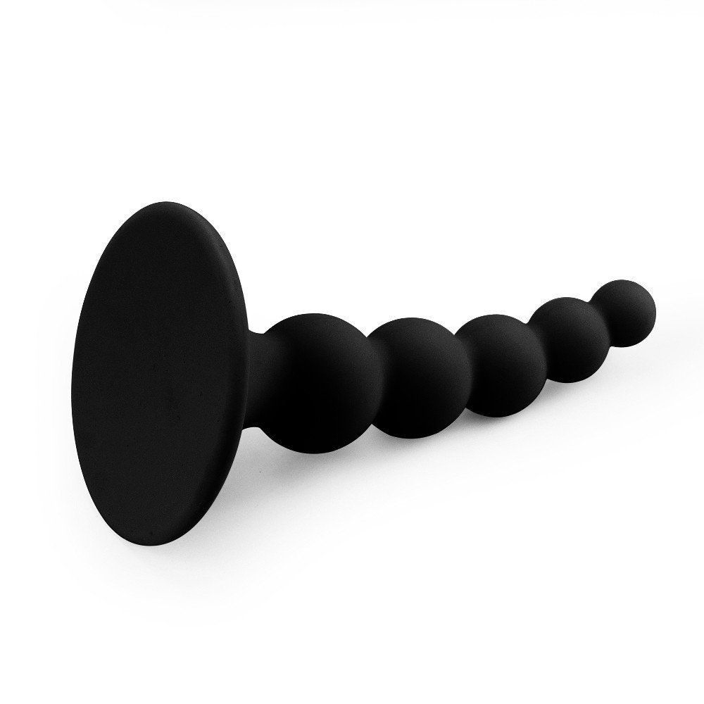 Lovetoy Lure Me Beads Anal Plug LV1023