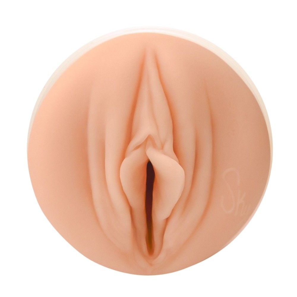 Original Fleshlight Girls Sky Bri Vajina Masturbator