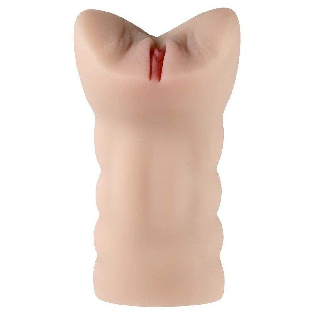 Shequ Michelle Anal ve Vajinal Çift Taraflı Realistik Vajina SQ-MA60089