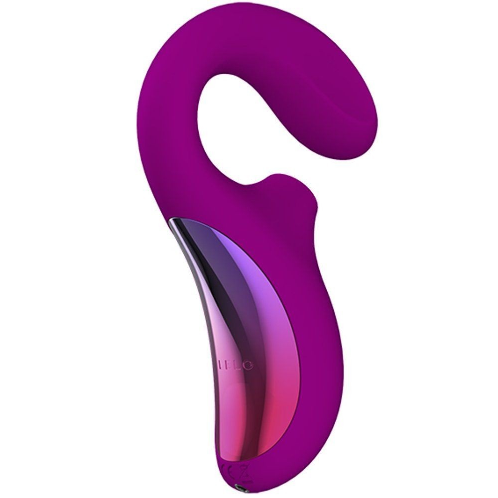 Lelo Enigma Cruise Sonic Clitoral Air Stimulator Emiş Güçlü Vibratör