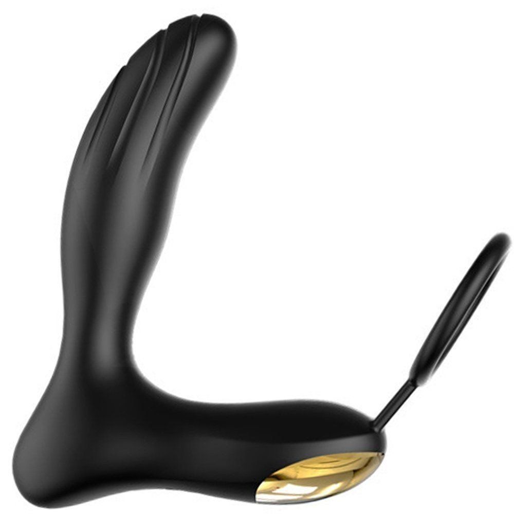 bAŞKa Anal Fantasy 10 Mod Prostat Masaj Vibratör