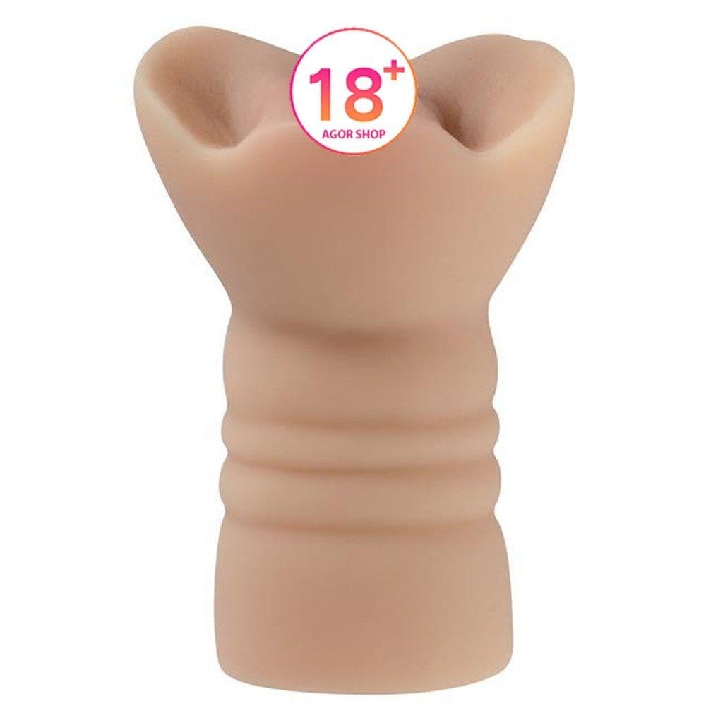 Shequ Udith Realistik Vajina Masturbator SQ-MA60095