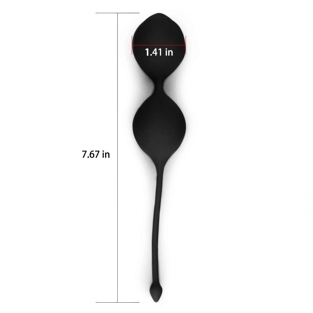 Lovetoy İWhizz Kegel Balls LV1022