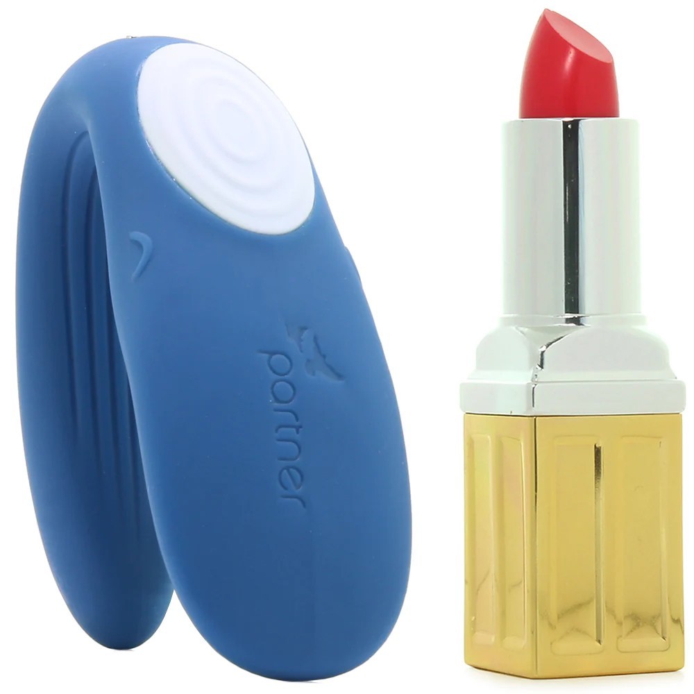 Satisfyer Double Whale Çiftlere Özel Partner Vibratör