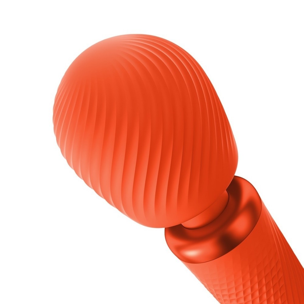Fun Factory Vım Premium Massager Masaj Wand Vibratör