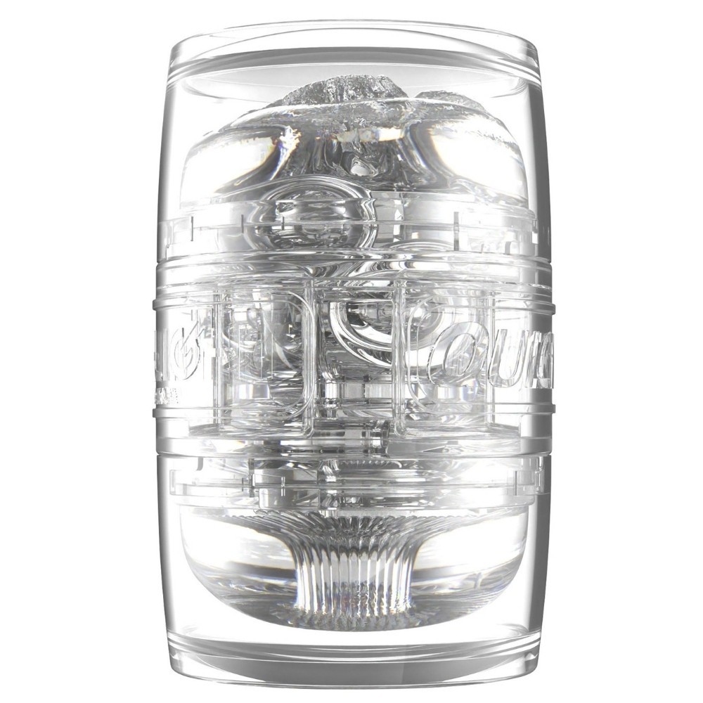 Original Fleshlight Quickshot Autumn Falls Masturbator