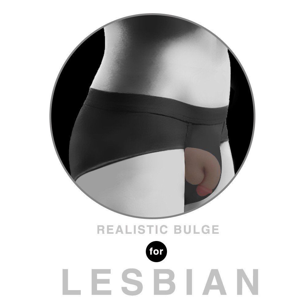 Lovetoy Skinlike Limpy Cock Giyilebilir 12.5 cm Dildo LV312001