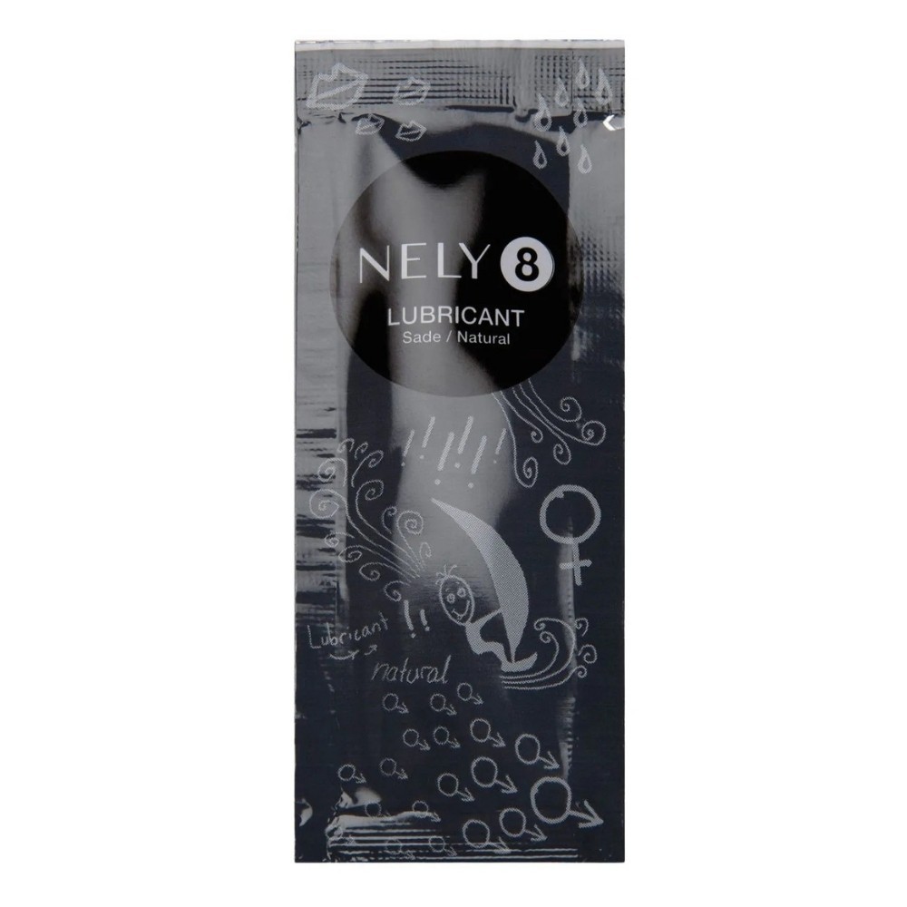 Nely Lubricant Gel 15x5 ml Kayganlaştırıcı Jel