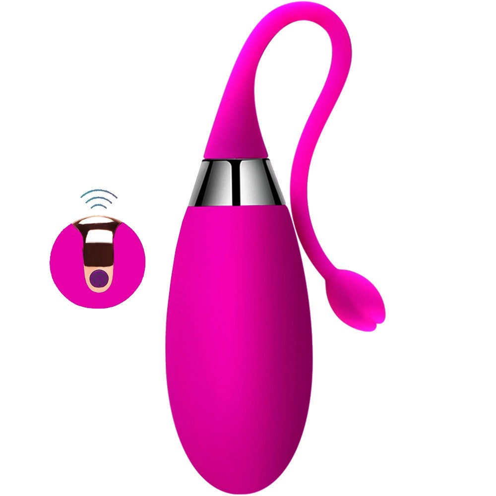 bAŞKa Private Remote Control Wearable Giyilebilir Vibratör