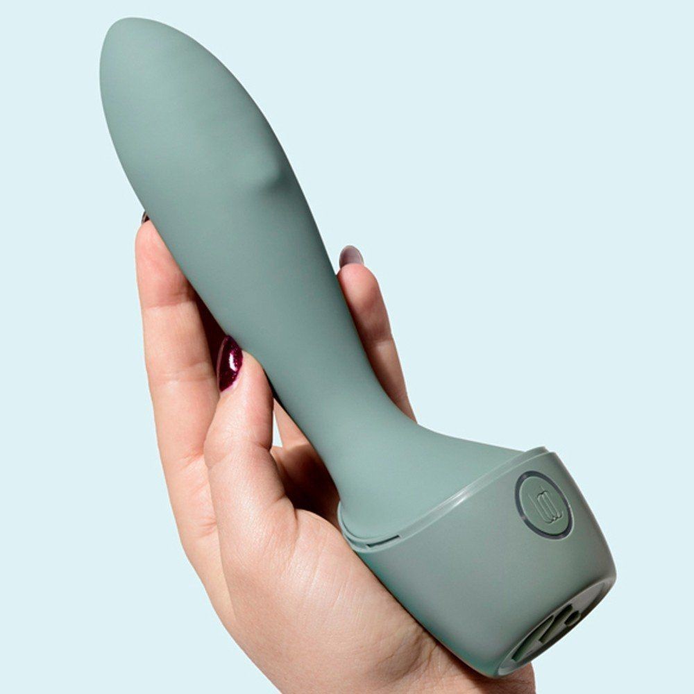 Lora Dicarlo Onda Robotic Massager G-Bölgesi Özel Üretim Vibratör