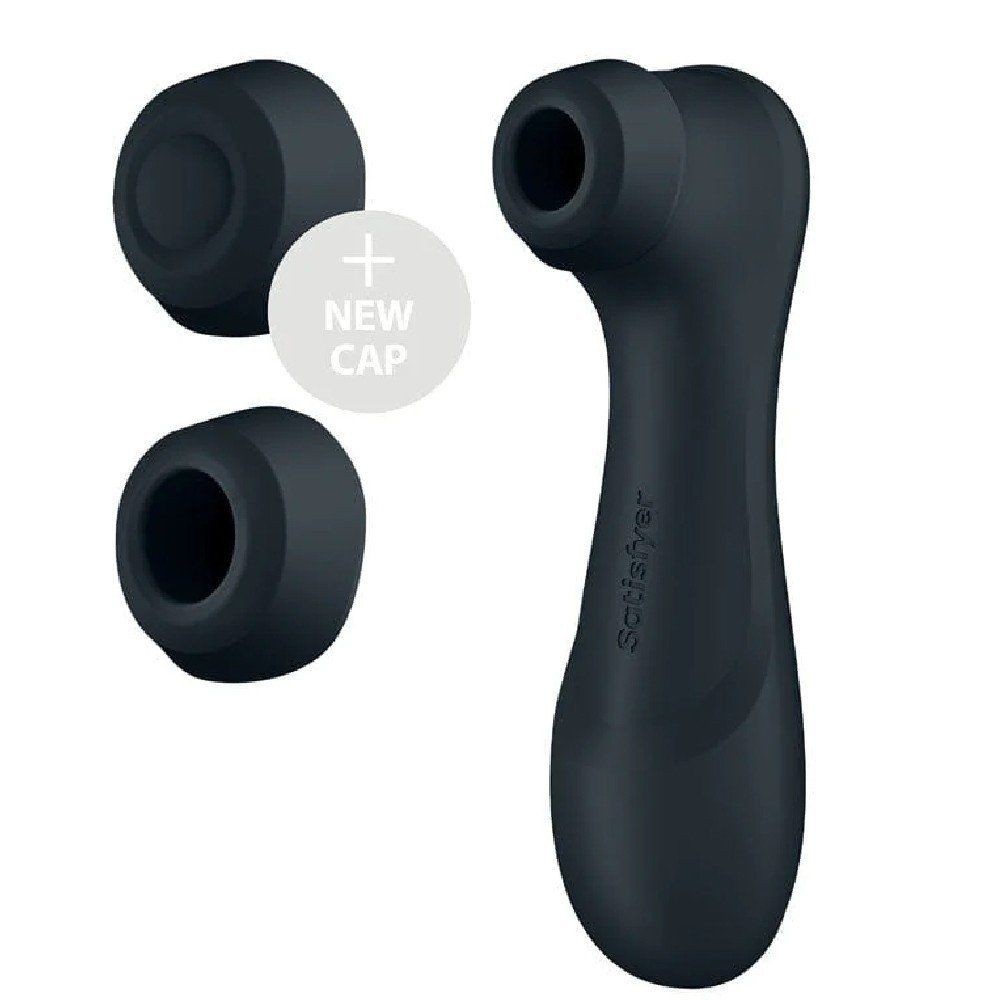 Satisfyer Pro 2 Generation 3 Pressure Wave Telefon Kontrollü Emiş Vibratör