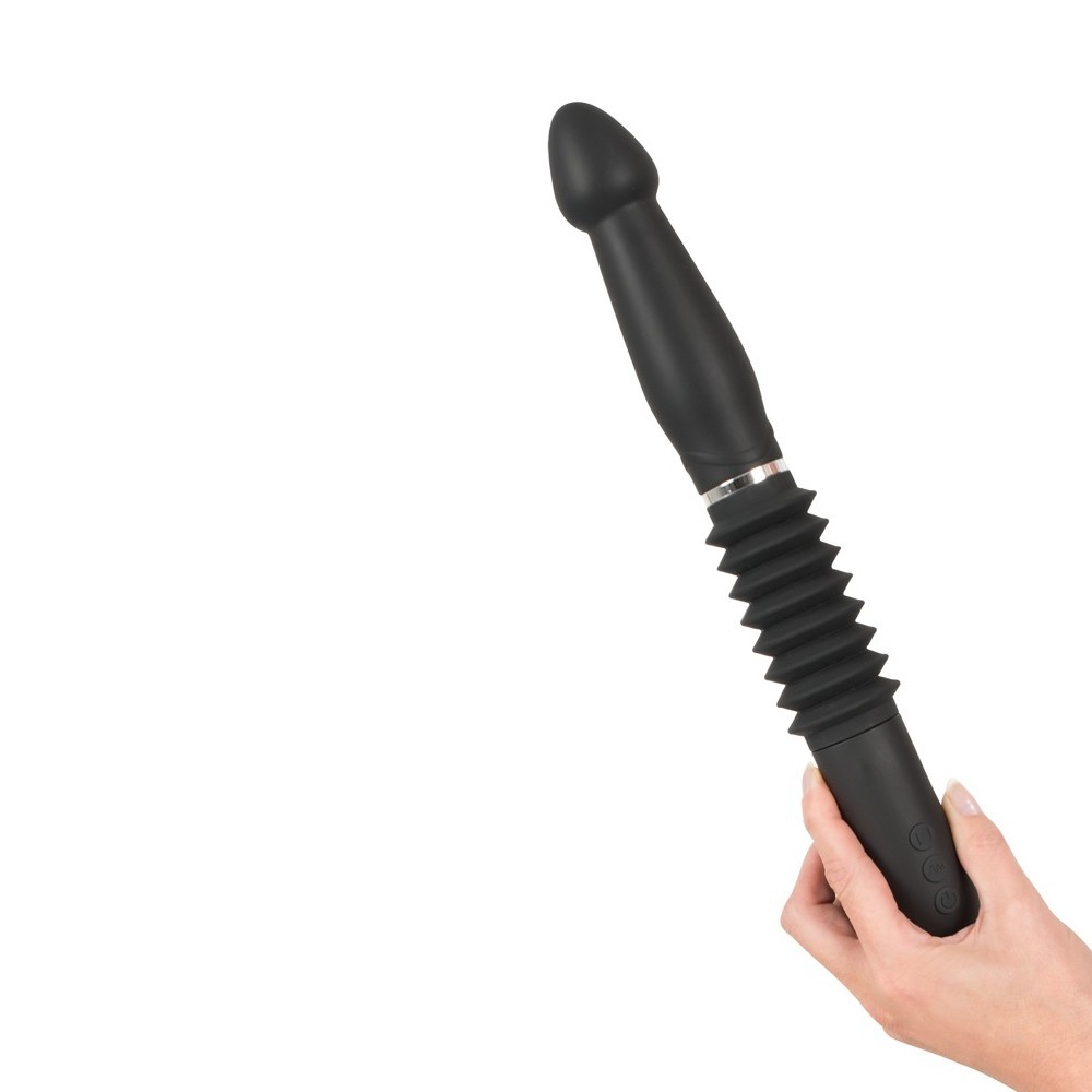 You2Toys RC Fuck Machine İleri Geri Hareketli Vibratör