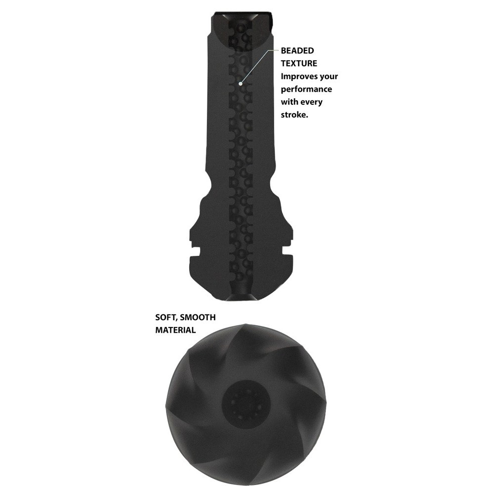 Kiiroo Feel Sensation Stroker Penis Mastur