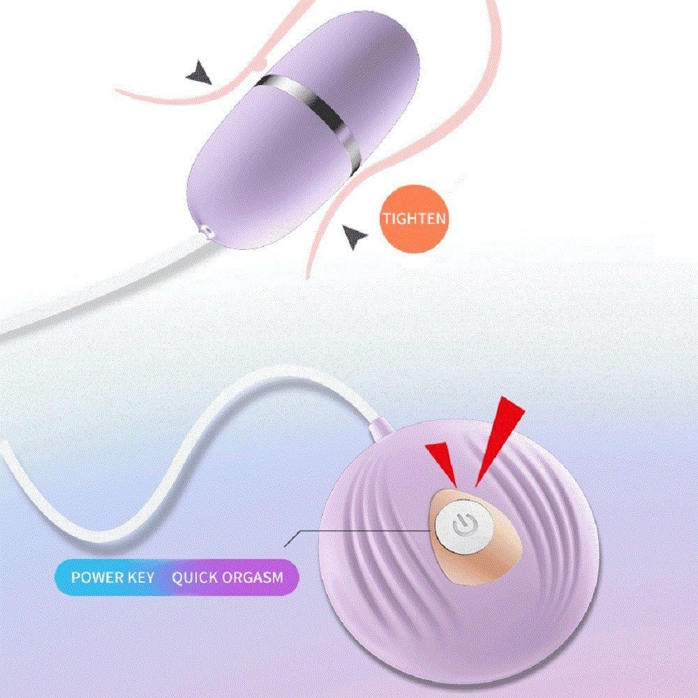 bAŞKa Scom 7 Modlu Klitoraol Mini Vibratör
