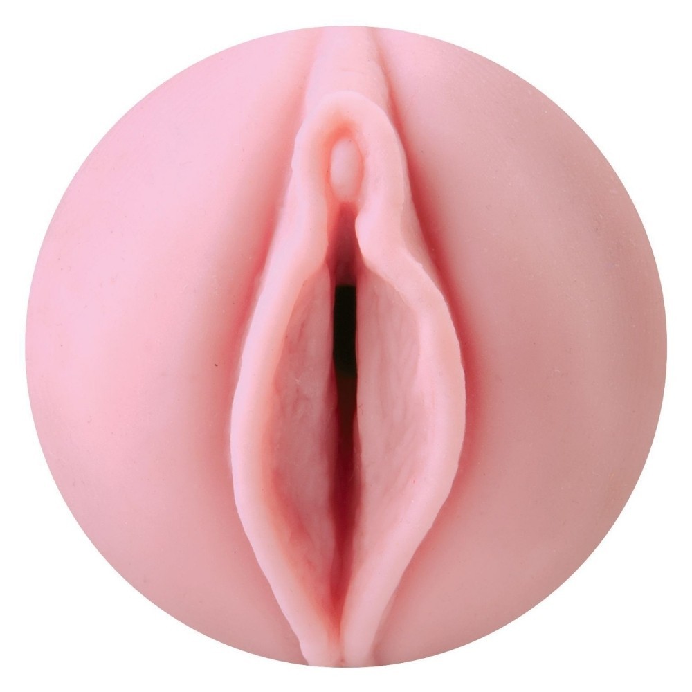 Original Fleshlight Pink Lady Mini Lotus Vajina Masturbator