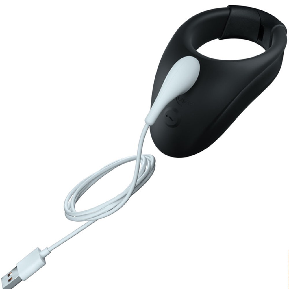 We-Vibe Bond App Enabled Penis Stimulation Ring Penis Halkası