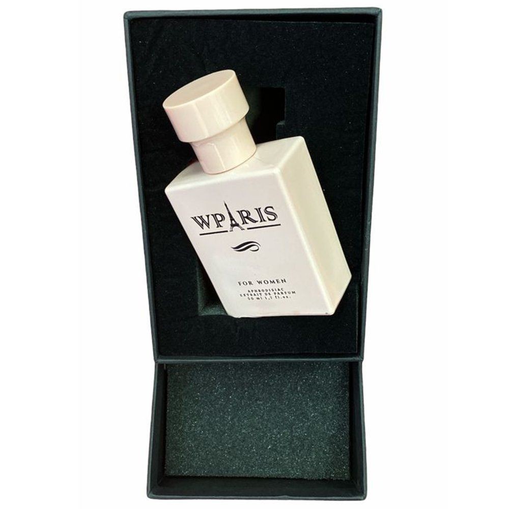 Wparis For Women Aphrodisiac Extrait de Parfüm