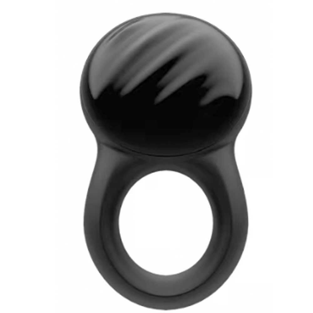 Satisfyer Signet Ring Connect App Telefon Kontrollü Penis Halkası