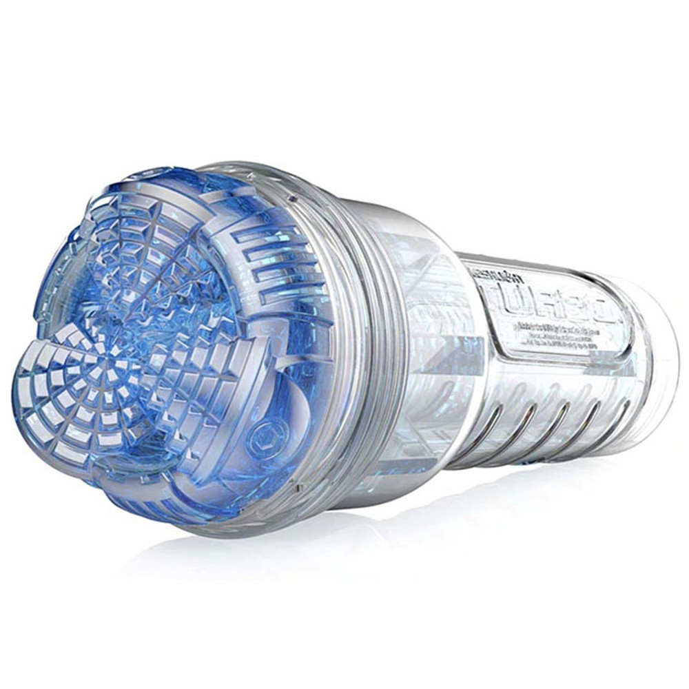 Orjinal Fleshlight Turbo Core Vajina Masturbator