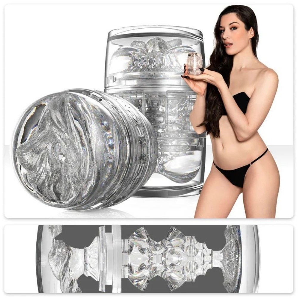 Original Fleshlight Quickshot Stoya Masturbator