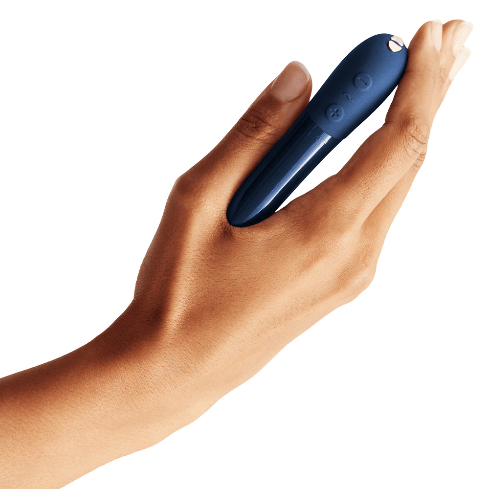 We-Vibe Tango X Power Play Şarjlı Mini Vibratör