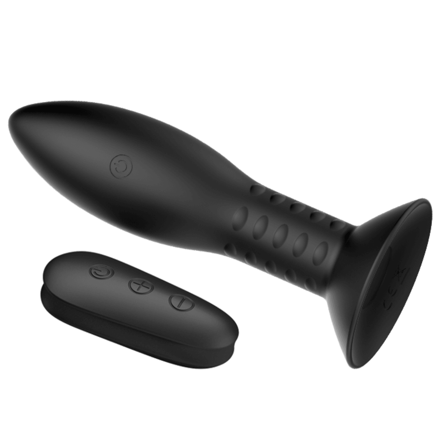 Pretty Love Mr. Play Powerful Vibrating Plug Prostat Vibratör BI-040085W-MR