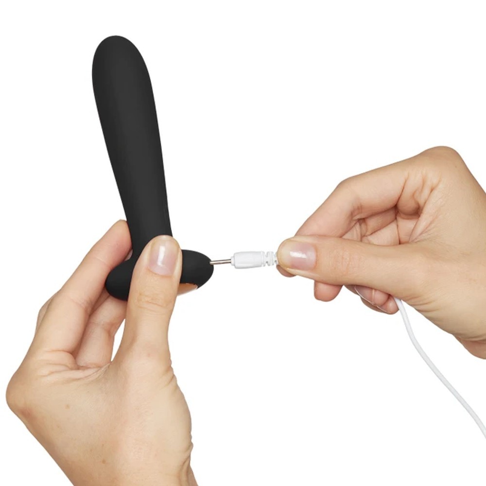 Svakom Primo Heating Butt Plug Isıtmalı Anal Vibratör