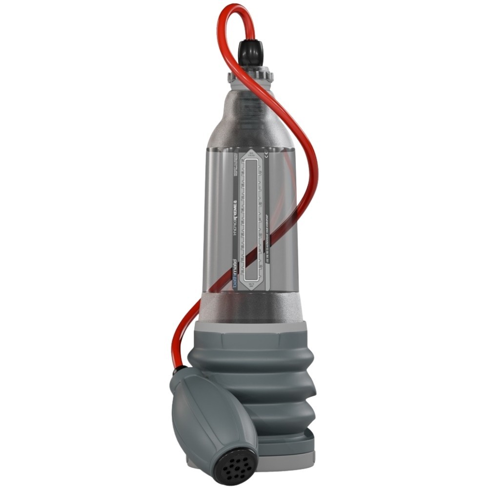 Orjinal Bathmate HydroXtreme8 Penis Pompası