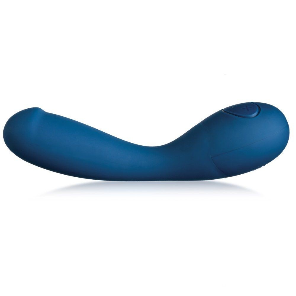 Ohmibod Bluemotion Nex 2 Telefon Kontrollü G-Spot Vibrator