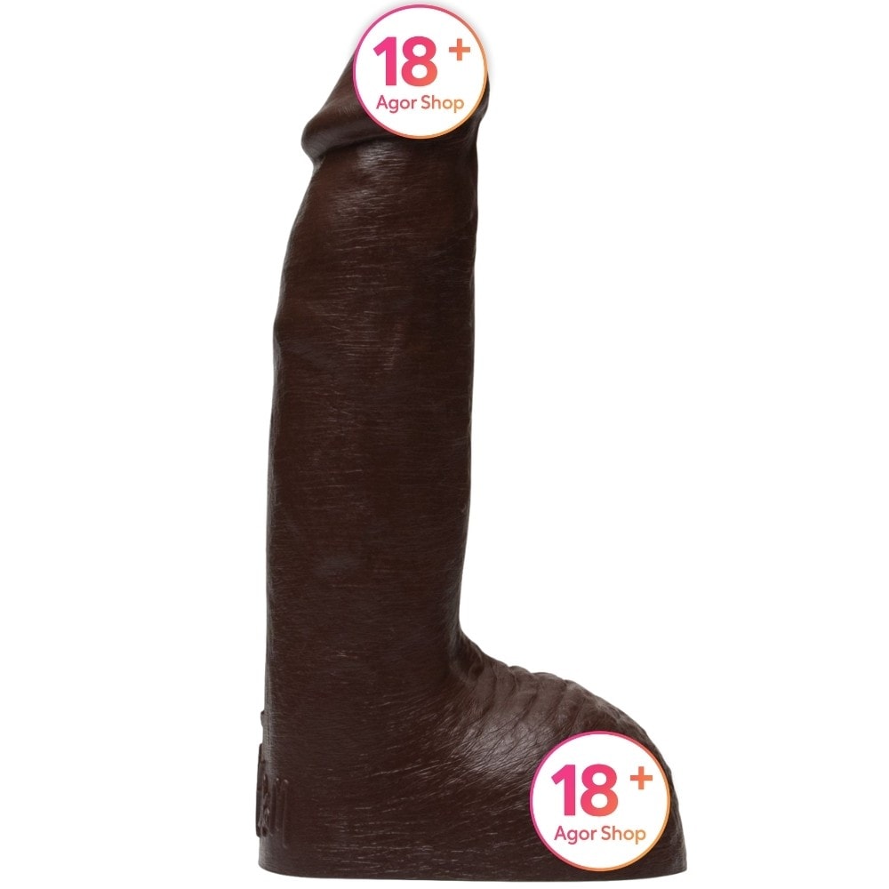 Original Fleshjack Boys Max Connor Dildo Realistik Penis