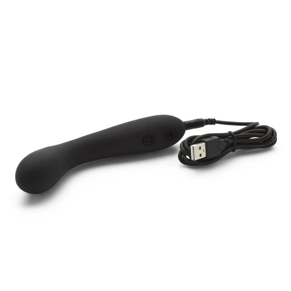 ToyJoy Sexentials Extravagance G-Spot Vibratör