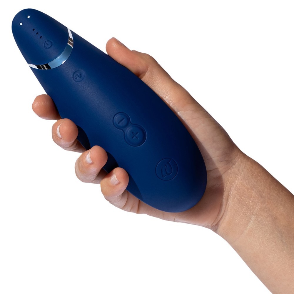 Womanizer Premium 2 Sucking Emiş Güçlü Vibratör