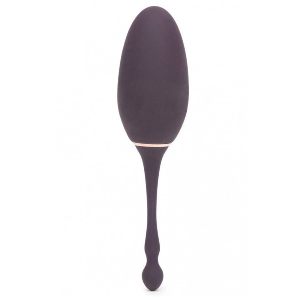 Fifty Shades Freed Remote Control Love Egg Vibrator