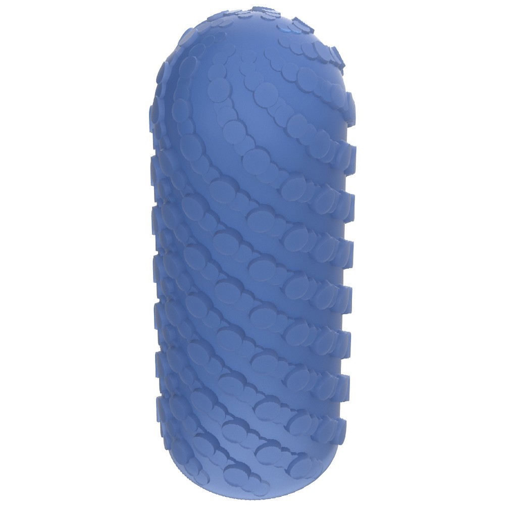 Arcwave Ghost Blue Reversible Pocket Mastubator