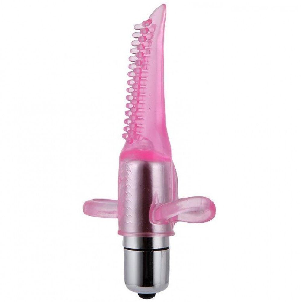 bAŞKa To Me Finger Vibe Parmak Vibratör