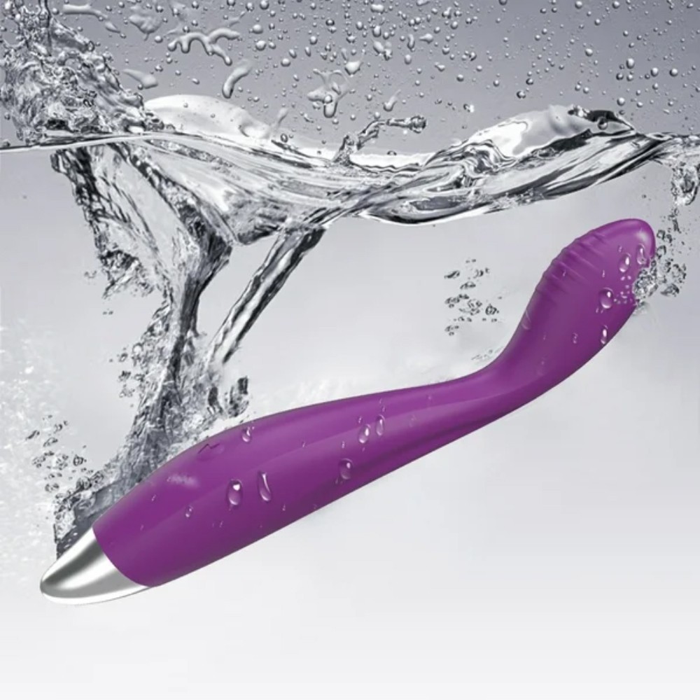 bAŞKa Fantasy World Supplies 10 Mod Şarjlı G-Spot Vibratör