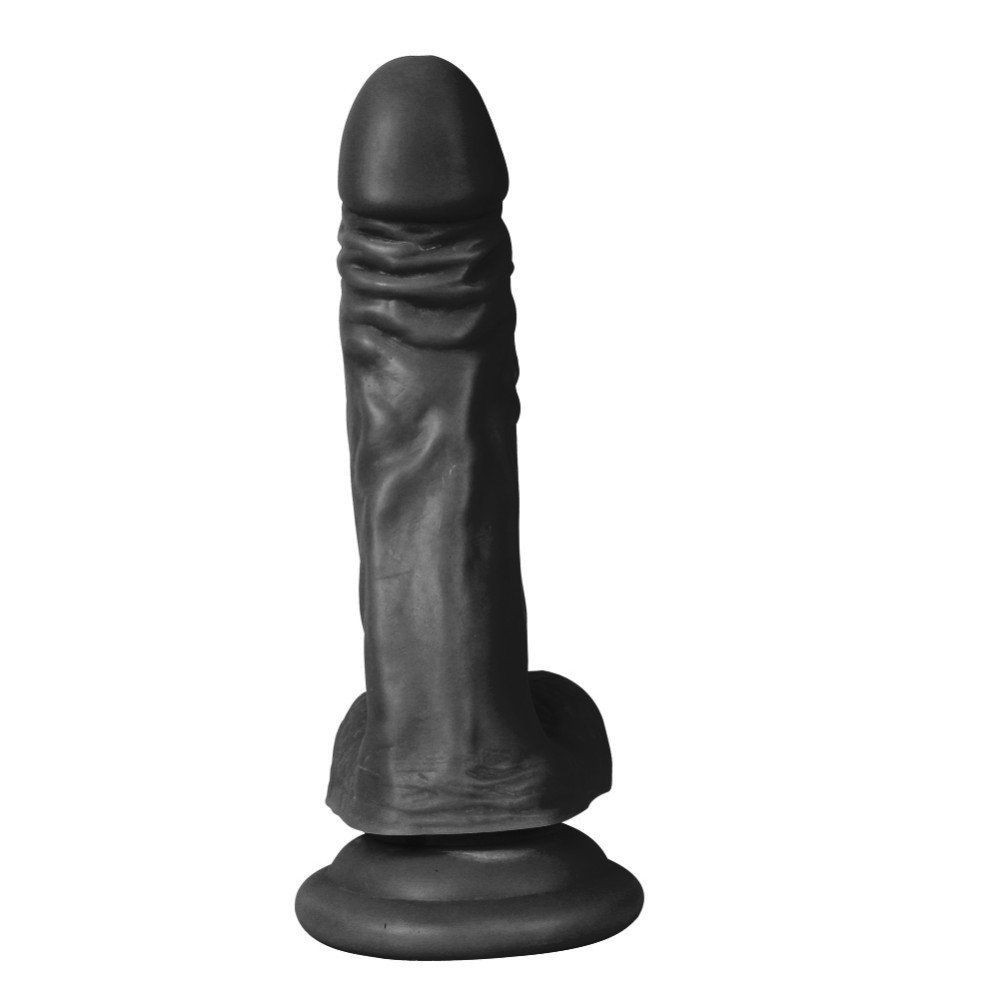 Xise Dildo Series Magic Dream 21 cm Realistik Penis XS-WBC10038