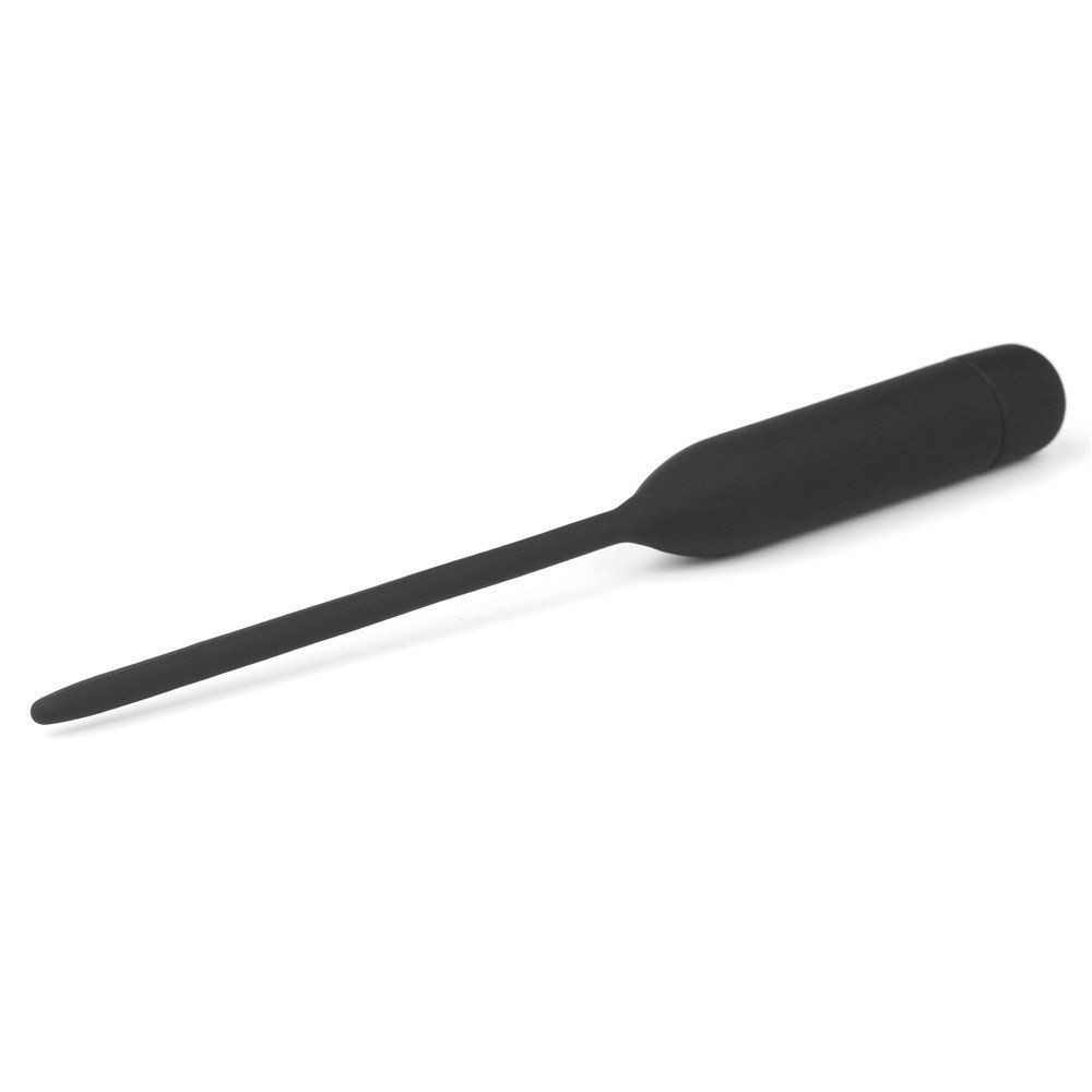 Lovetoy Silicone Ürethal Vibratör Penis Stick LV2610