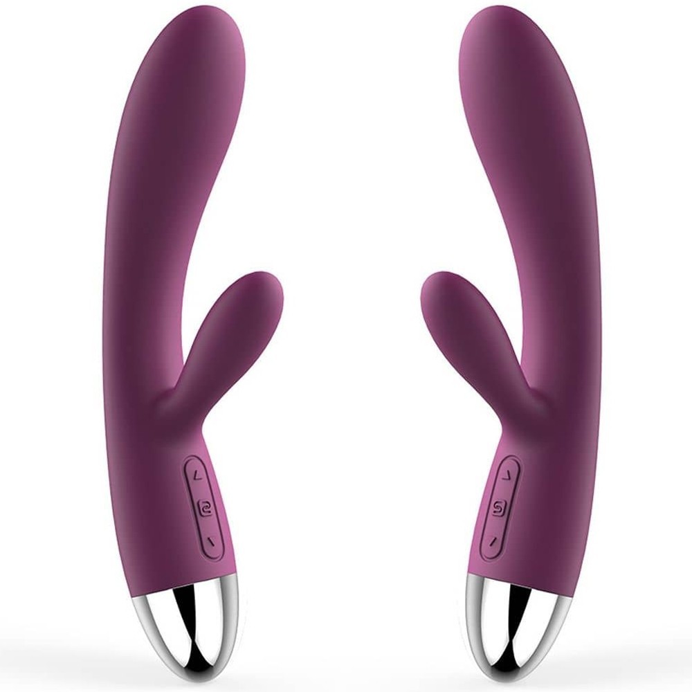 Svakom Lorna Touch Sensor Rabbit Vibrator